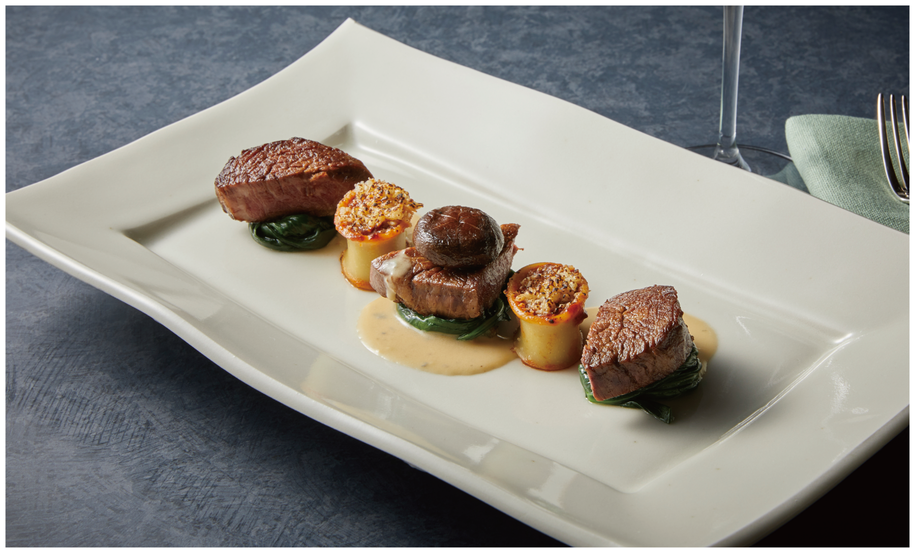 ※商品はソースのみです。トッピングやアレンジレシピの食材は商品に含まれません。