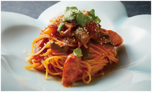 ナポリテーヌ ４食セット