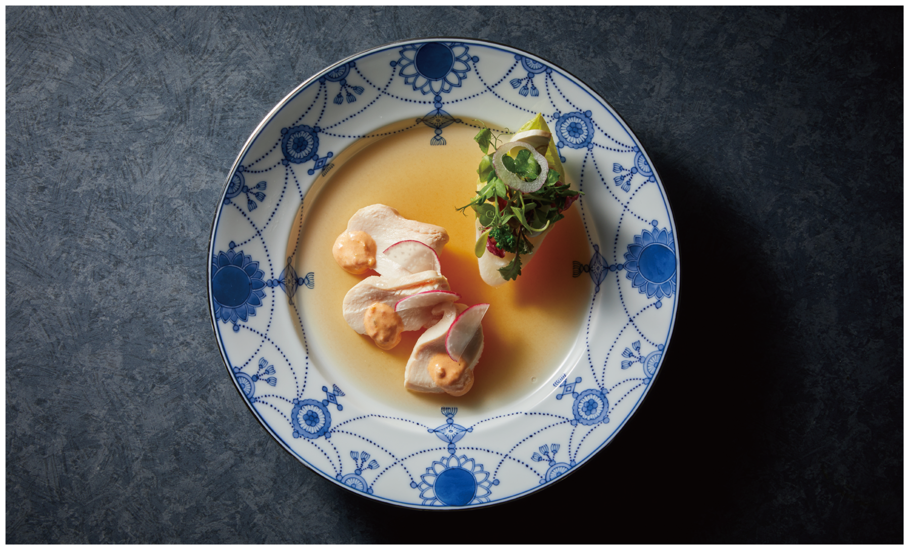 ※商品はソースのみです。トッピングやアレンジレシピの食材は商品に含まれません。