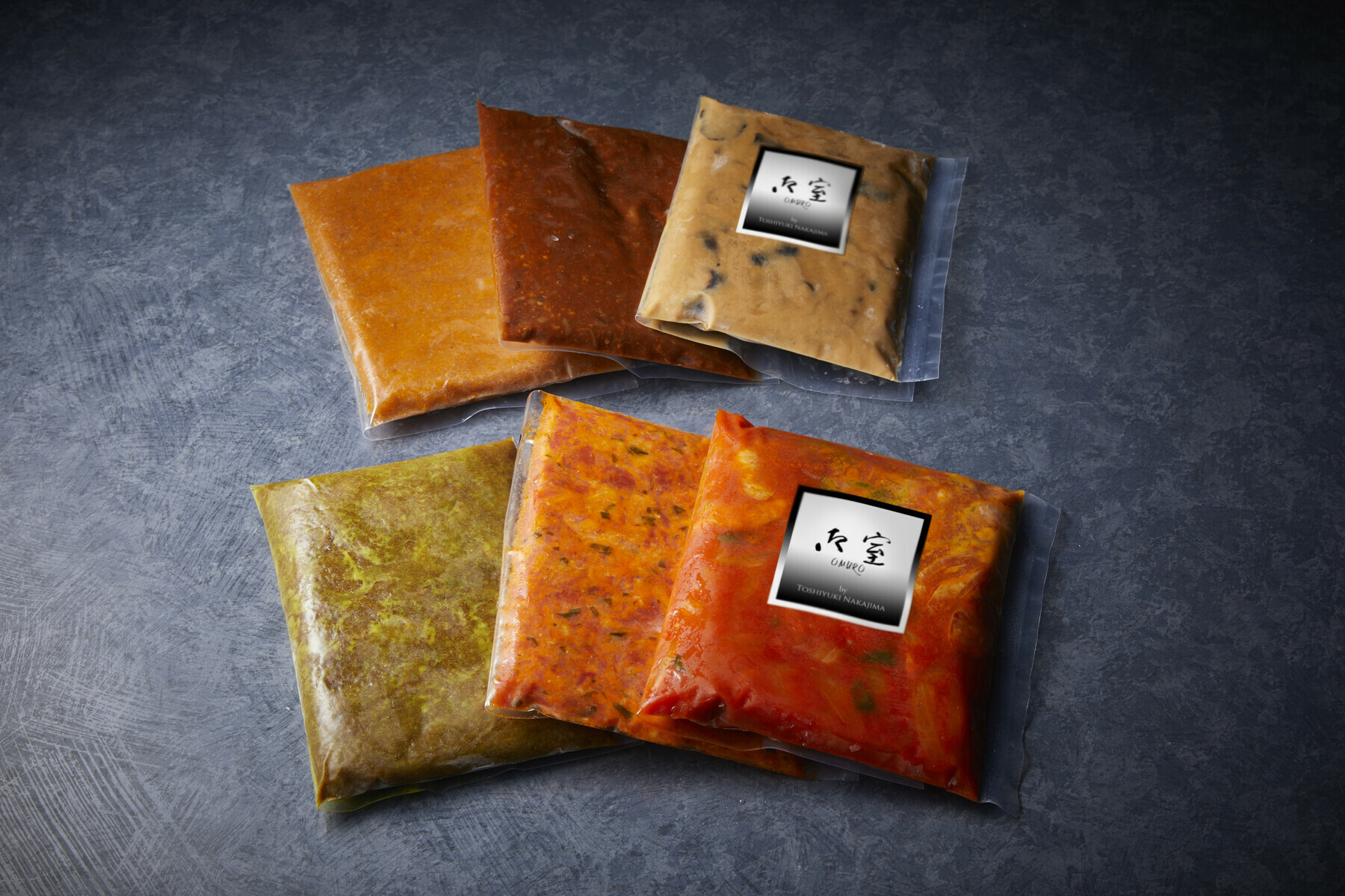 ※配送のイメージ画像です。