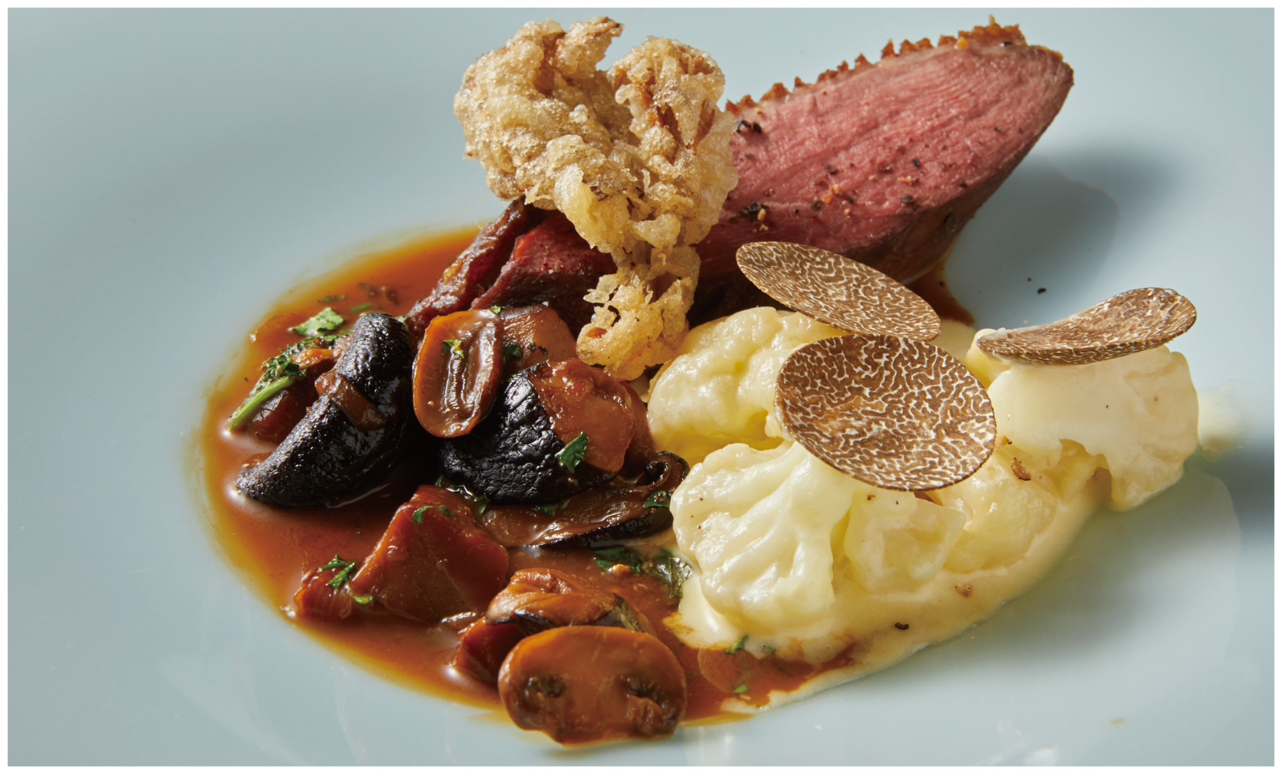 ※商品はソースのみです。トッピングやアレンジレシピの食材は商品に含まれません。