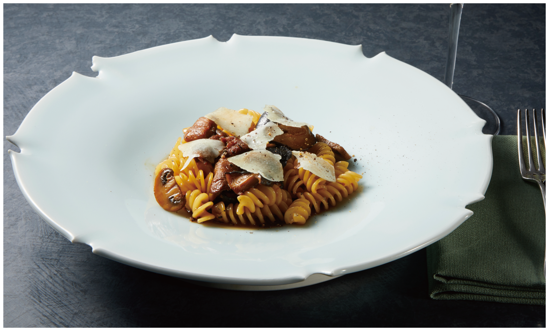 ※商品はソースのみです。トッピングやアレンジレシピの食材は商品に含まれません。