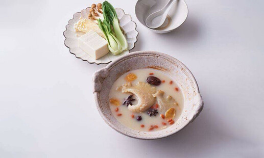 フカヒレセット