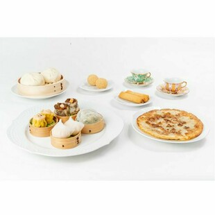 極上飲茶 渾身の手作りセット