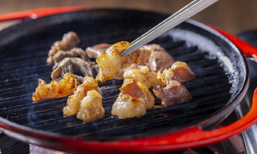 いぶさなホルモン