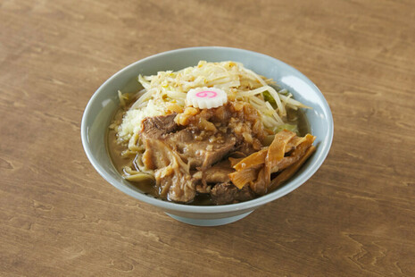 4-7食/豚入りラーメン