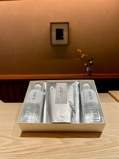 杦のおだし(進物仕様)