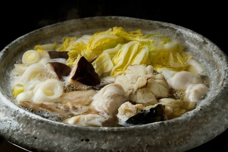 極上天然とらふぐ鍋セット（３～４人前）