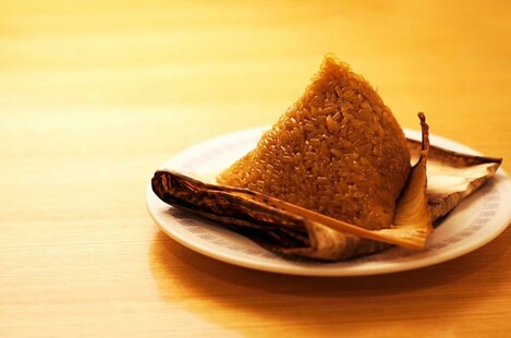 バーツァン(中華ちまき)　4個、8個、12個セット