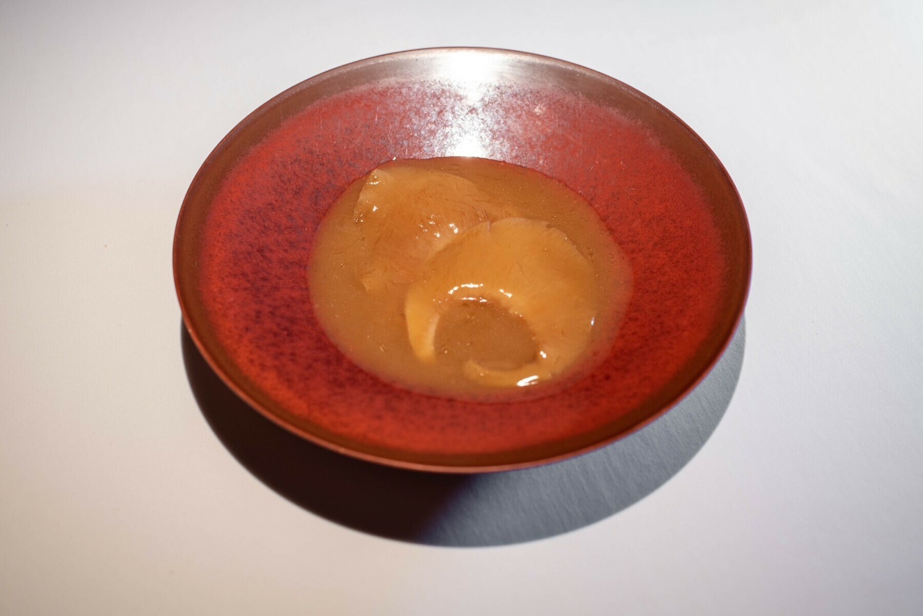 フカヒレの煮込み