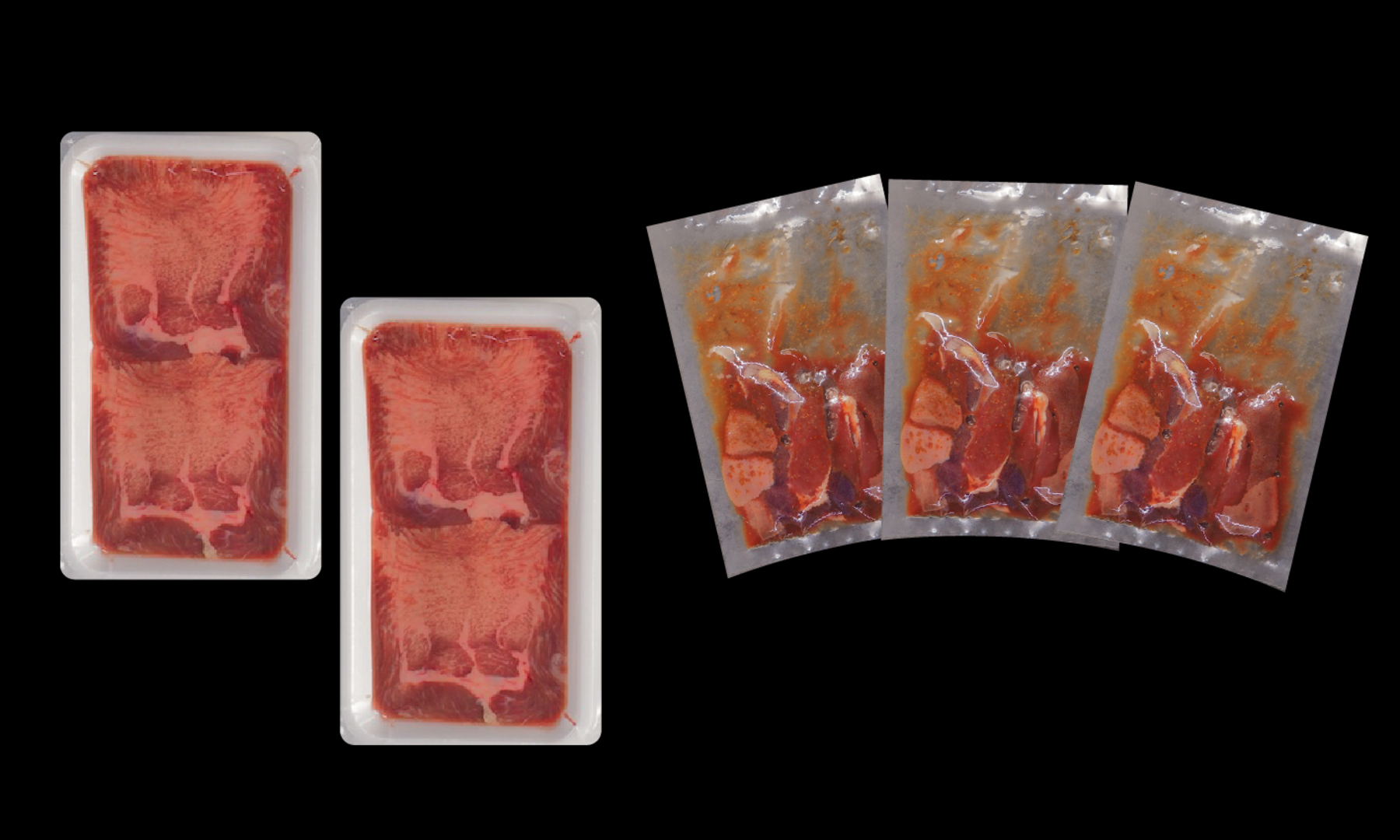 梱包のイメージ画像です