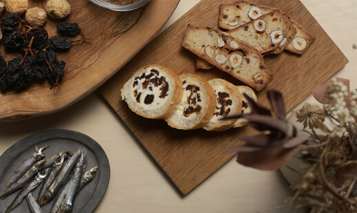 レザンアルメット（レーズン&レパン） 3本セット