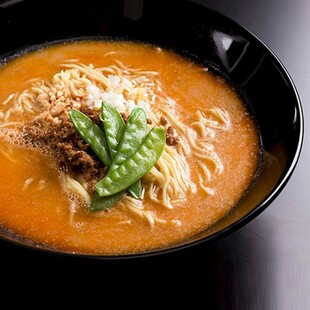 福龍担々麺３食セット（冷凍）