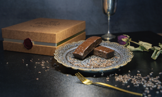 銀座へしれブラウニー【常温便】