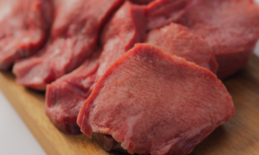 選べる牛タンセット