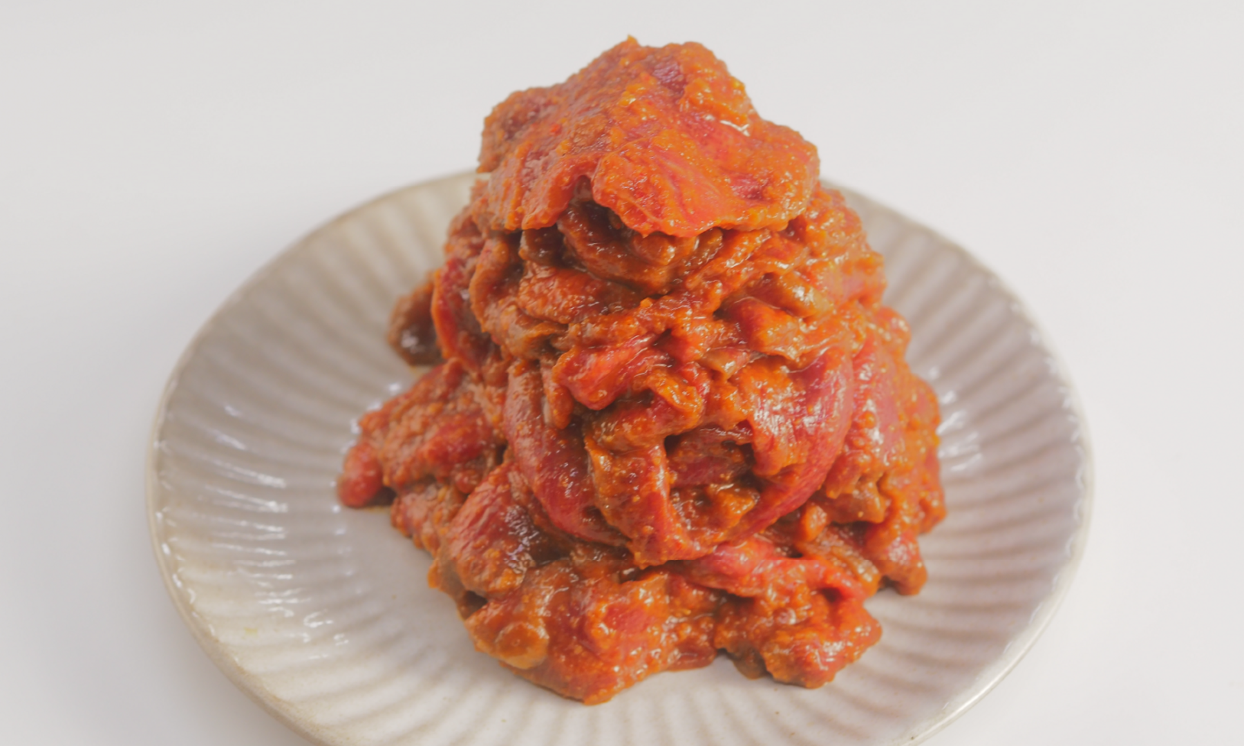 牛タン味噌漬け