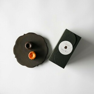 花紫オリジナルカヌレ