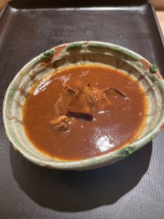 気まぐれ牛タンシチュー（2人前）