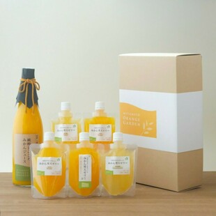 ギフトセット「竹」