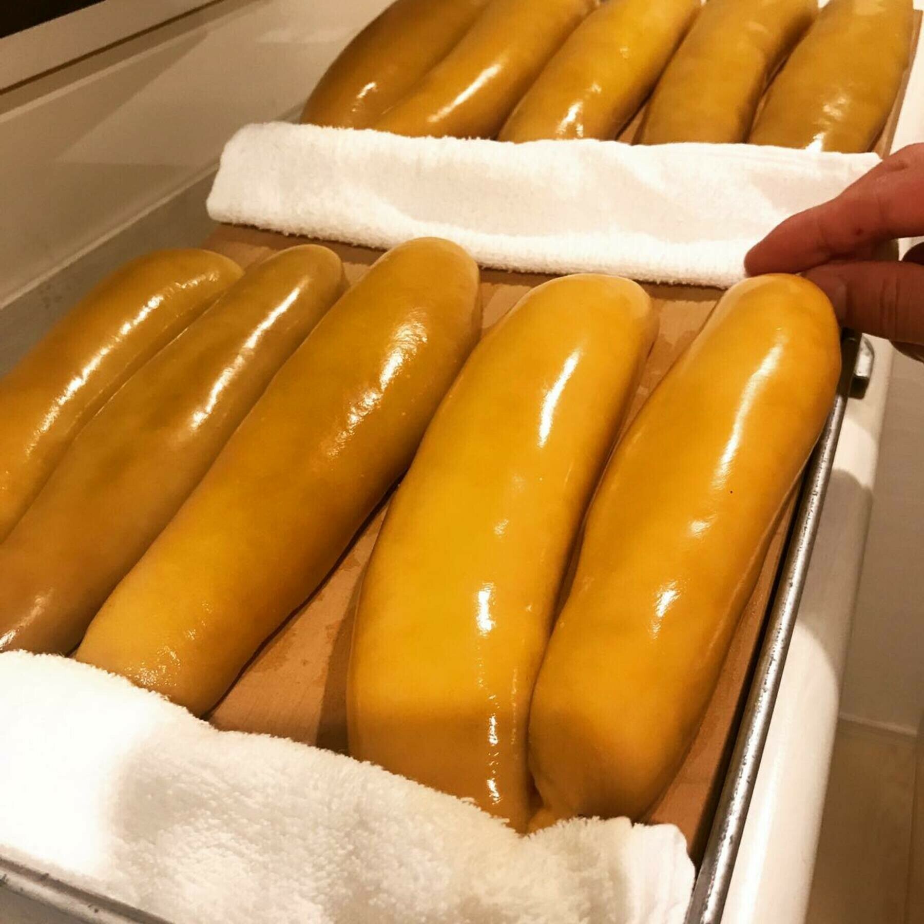 ※以前ご用意したカラスミのイメージです。