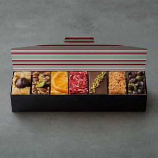 パブロフオリジナルアソート　7個入（個包装）