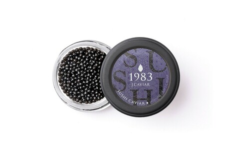 宮崎キャビア1983 SUSHI (20g)