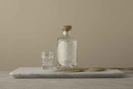 【麦・40度】希継奈-KIZUNA-