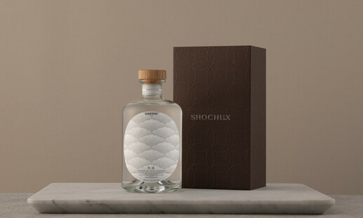 【米・40度】和深-NAGOMI-