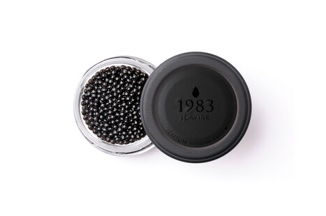 宮崎キャビア1983 バエリプレミアム