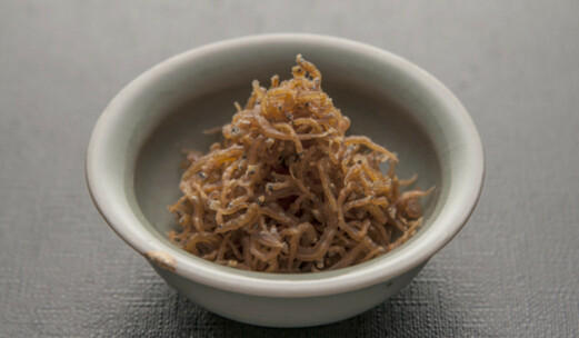 ちりめんじゃこ【山崎のおもたせ】