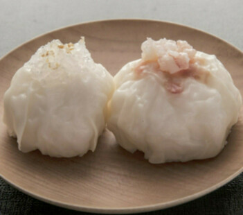 山崎のしゅうまい