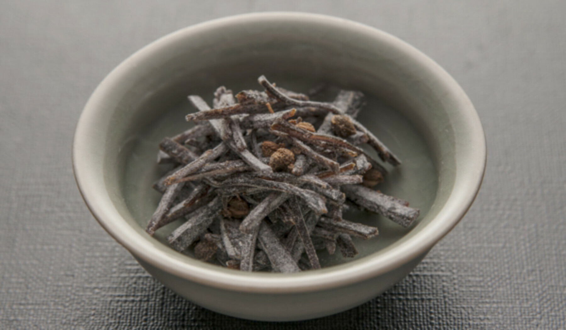 はらり粉雪(塩吹き昆布)