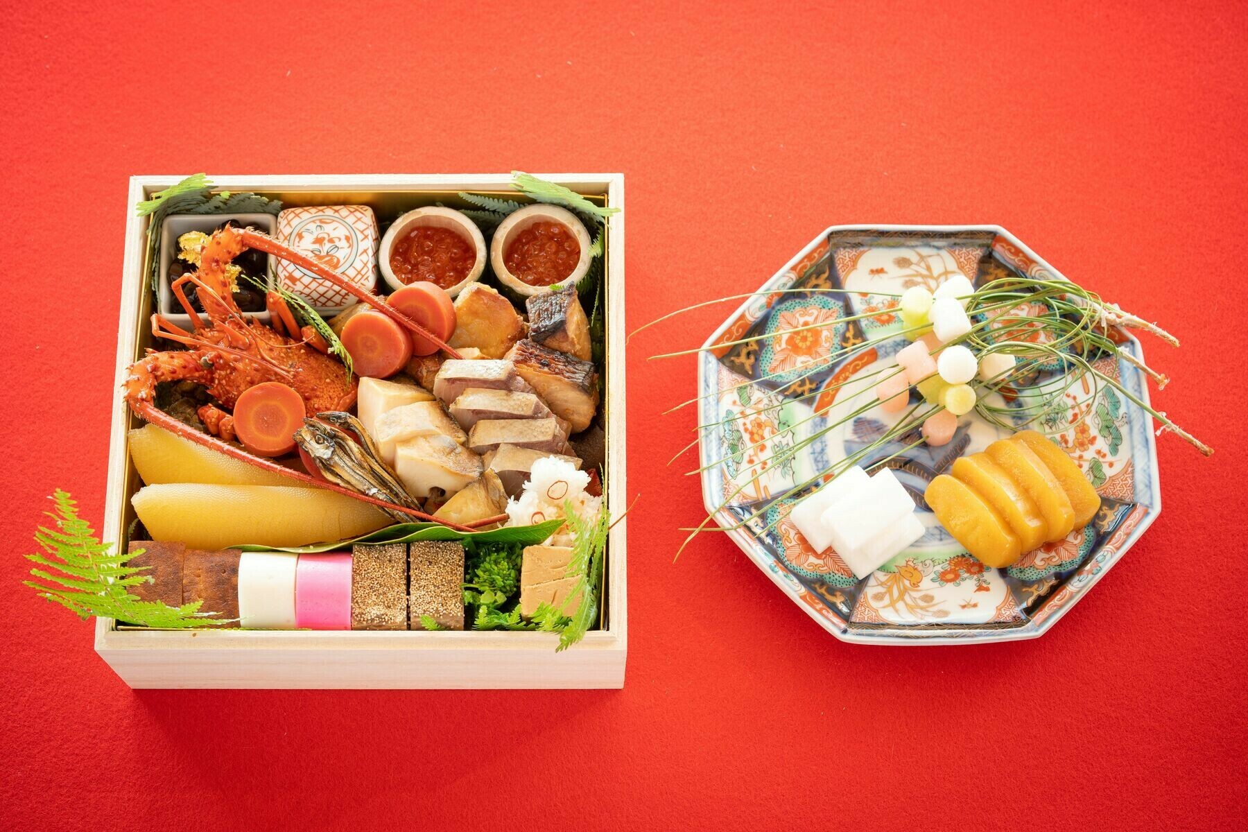 ※写真はイメージです。写真は「3段」のものになります。