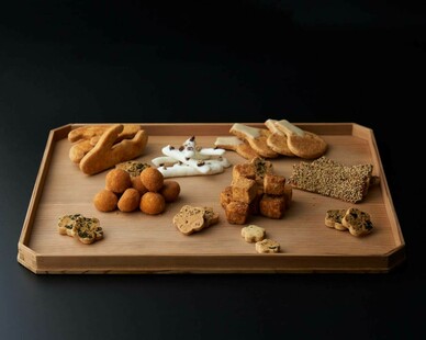 神楽坂 石かわのクッキー