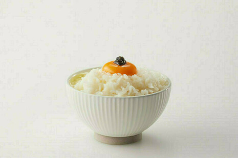 Kirishima-世界一の卵かけご飯セット