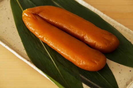 くすのきのからすみ