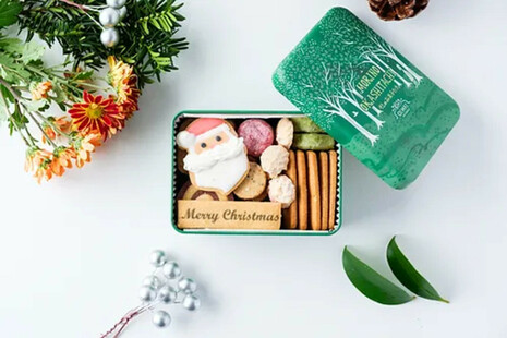 杜のクリスマス　OIWAI GIFT