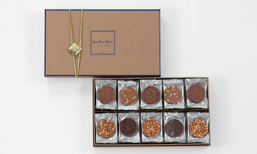 コフレ プティ パレ 30枚入