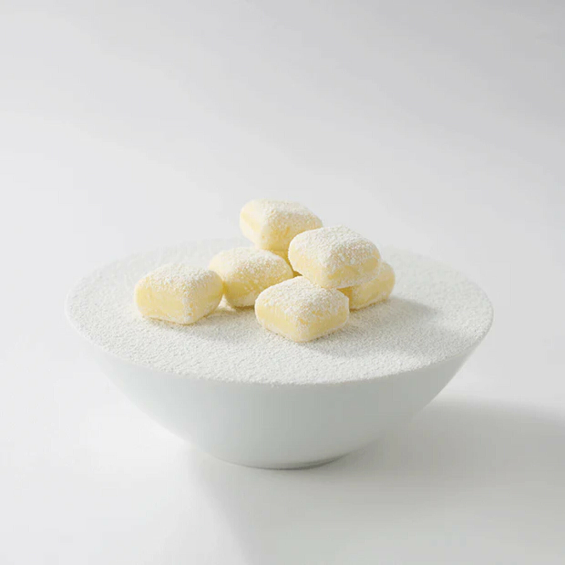 至極の生チョコレート