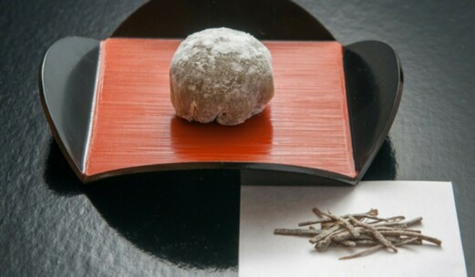 牡丹雪（昆布大福）