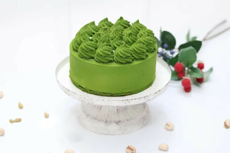 ピスタチオパレ