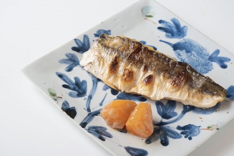 【冷凍発送】厳選梭子魚