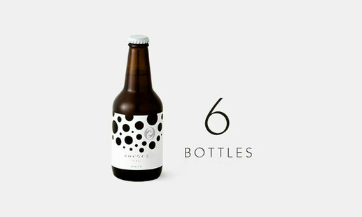 ROCOCO Tokyo 6 Bottles