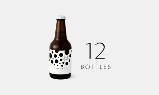 ROCOCO Tokyo 12 Bottles