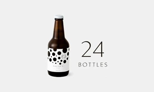 ROCOCO Tokyo 24 Bottles