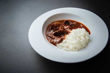 CAINOYA 村沢牛ハヤシ＆経産牛カレーセット