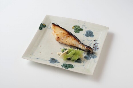 【冷凍発送】北海道産銀鱈の西京漬