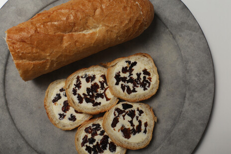 TSUKIGASE オードブル4本セット