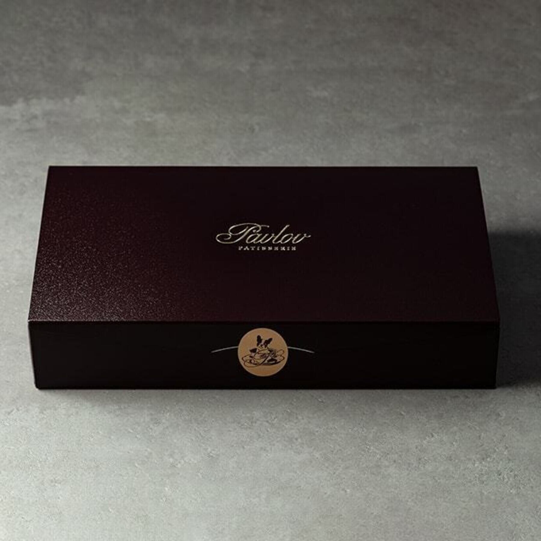 パブロフオリジナルアソート　14個入（個包装）