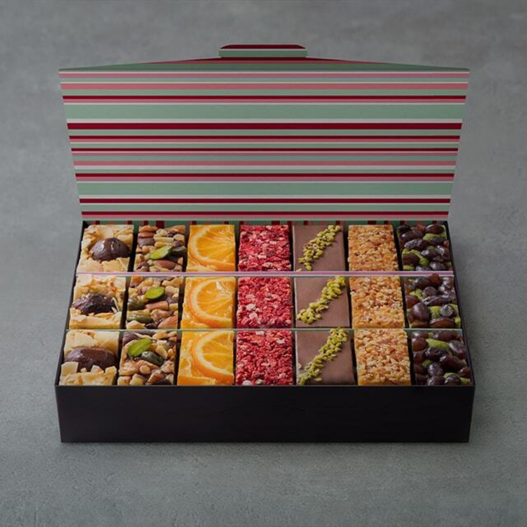 パブロフオリジナルアソート　21個入（個包装）